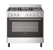 ايه اي جي موقد غاز 90 سم 5 شعلات product image