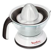 مولينكس عصارة حمضيات 25 واط باللون الأبيض product image