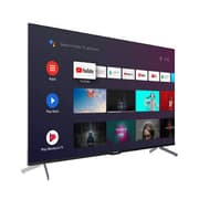 باناسونيك شاشة تلفزيون 55 انش 4 كي أندرويد product image