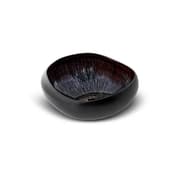 كاراجا وعاء تقديم جالاكتيك أسود product image