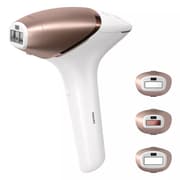 فيليبس جهاز ليزر منزلي بتقنية اي بي ال لوميا product image