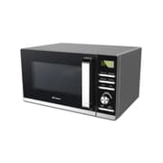 كونتي ميكرووف 38 لتر 1500 واط باللون الفضي product image