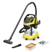 كارشر مكنسة كهربائية 25 لتر 1200 واط product image