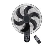 تكماز مروحة حائط رقمية 18 انش باللون الاسود product image