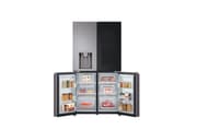 إل جي ثلاجة أربعة ابواب 889 لتر product image