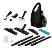 مكنسة بخار Cecotec HydroSteam 2030 Active الأسطوانية مكنسة بخار أسطوانية بقدرة 2000 واط، ضغط 4 بار، تنظيف متعدد الأسطح، خزان كبير، بخار متواصل، نظام ترشيح متطور. product image
