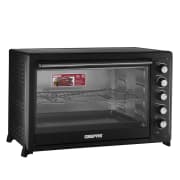 جيباس فرن كهربائي مع شواية 75 لتر 2800 واط product image