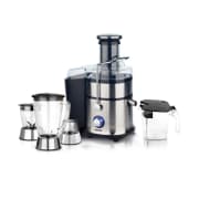 جيباس عصارة وخلاط 4 في 1 800 واط product image
