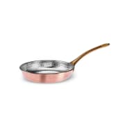 كاراجا مقلاة نحاسية أهلات 20 سم product image
