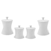 كاراجا طقم بهارات ساتورن 4 قطع product image