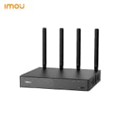 ايمو NVR جهاز تسجيل فيديو شبكي 10 قنوات product image
