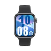 هواوي ساعة ذكية فيت 4 باللون الأسود product image