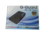 جي جارد ريسيفر اتش دي فل اتش دي 1080P مع يو اس بي وتسجيل PVR موديل GG1 product image