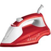 روسيل هوبس مكواة بخار بقاعدة سيراميك 2400 واط product image