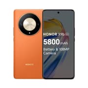 هونر موبايل X9b 5G رام 8 256 جيجا اورنج product image