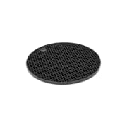 كاراجا ملحق مقلاة هوائية كريك كراك السيليكون أسود product image