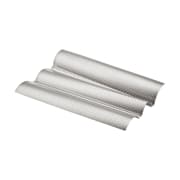 كاراجا قوالب خبز فرنسي باجيت 3 قطع product image