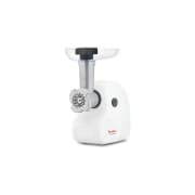 مولينكس مفرمة لحم 1400 واط أبيض product image