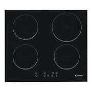 كاندي غاز كهربائي 60 سم 4 شعلات باللون اسود product image