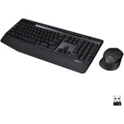 لوجيتك طقم كيبورد و ماوس كومبو لاسلكي product image