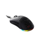 هافيت ماوس ألعاب جيمنوت ثلاثي اتصال بإضاءة ار جي بي product image