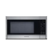 دايو ميكروويف 25 لتر 900 واط ستانلس ستيل product image