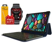 فيكوشا تابلت مع ساعة ذكية V82 product image