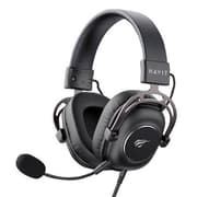 هافيت سماعات ألعاب بمنفذ 3.5 مم product image
