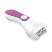 بيورير جهاز إزالة الشعر لاسلكي مبلل وجاف product image