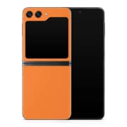 سامسونج كفر موبايل نوت 2 باللون البرتقالي product image