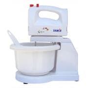 سامكس خلاط مع وعاء 250 واط product image