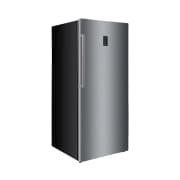 إغنيس فريزر نوفروست 479 لتر ستانلس ستيل product image