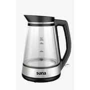 سونا غلاية ماء 1.7 لتر 2200 واط موديل SK 5816 product image