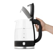 بيرلنجر هاوس غلاية ماء 220 واط باللون الاسود product image