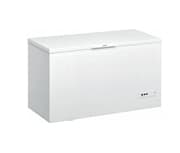 إغنيس فريزر افقي 202 لتر باللون أبيض product image