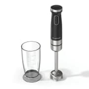 نيوتري كوك خلاط يدوي 1200 واط ستانلس ستيل product image