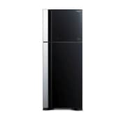 هيتاشي ثلاجة إنفرتر 450 لتر باللون الاسود product image