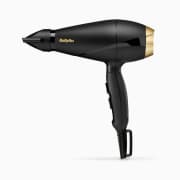 بيبيليس مجفف شعر أسود و ذهبي 2000 واط product image