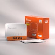 سونوف مفتاح ذكي فائق الصغر بتقنية زجبي 3.0 product image