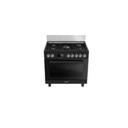 جي 3 فيراري موقد غاز 90 سم باللون الاسود product image