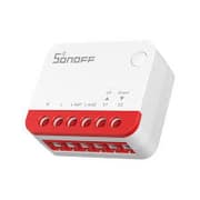 سونوف مفتاح ستائر دوارة ذكي بتقنية زيجبي 4 قطع product image
