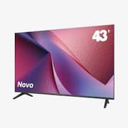 جي جارد شاشة تلفزيون ليد 43 انش product image