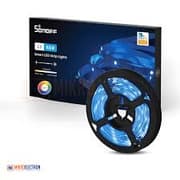 سونوف شريط إضاءة ليد ذكي ار جي بي 5 متر product image