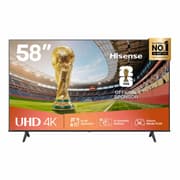 هايسنس شاشة 58 انش يو اتش دي سمارت product image