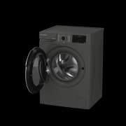 أريستون غسالة ملابس 9 كغم 1400 دورة باللون الرمادي product image