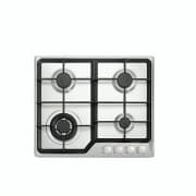 لافينا موقد غاز 60 سم 4 عيون ستانلس ستيل product image