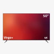 جي جارد شاشة تلفزيون فيرغو 50 انش بدون اطار سمارت product image