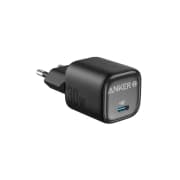 انكر شاحن جداري 30 واط باللون الاسود product image
