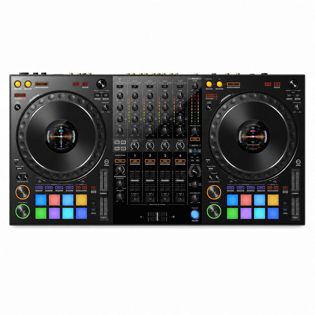 Pioneer DDJ‑1000