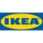 IKEA brand logo